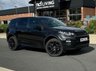 USED 2017 67 LAND ROVER DISCOVERY SPORT 2.0 TD4 HSE Dynamic Lux SUV 5dr Diesel Auto 4WD Euro 6 (s/s) (180 ps) WARRANTY INCLUDED - NATIONWIDE DELIVERY