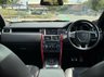 USED 2017 67 LAND ROVER DISCOVERY SPORT 2.0 TD4 HSE Dynamic Lux SUV 5dr Diesel Auto 4WD Euro 6 (s/s) (180 ps) WARRANTY INCLUDED - NATIONWIDE DELIVERY