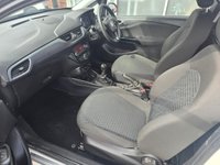 USED 2018 18 VAUXHALL CORSA VAN 1.3 CDTi ecoFLEX Car Derived Van 3dr Diesel Manual FWD L1 H1 (s/s) Start/Stop (94 g/km, 94 bhp) SERVICE HISTORY