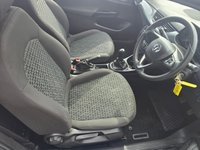 USED 2018 18 VAUXHALL CORSA VAN 1.3 CDTi ecoFLEX Car Derived Van 3dr Diesel Manual FWD L1 H1 (s/s) Start/Stop (94 g/km, 94 bhp) SERVICE HISTORY