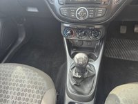 USED 2018 18 VAUXHALL CORSA VAN 1.3 CDTi ecoFLEX Car Derived Van 3dr Diesel Manual FWD L1 H1 (s/s) Start/Stop (94 g/km, 94 bhp) SERVICE HISTORY
