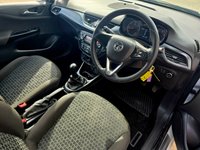 USED 2018 18 VAUXHALL CORSA VAN 1.3 CDTi ecoFLEX Car Derived Van 3dr Diesel Manual FWD L1 H1 (s/s) Start/Stop (94 g/km, 94 bhp) SERVICE HISTORY