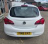 USED 2018 18 VAUXHALL CORSA VAN 1.3 CDTi ecoFLEX Car Derived Van 3dr Diesel Manual FWD L1 H1 (s/s) Start/Stop (94 g/km, 94 bhp) SERVICE HISTORY