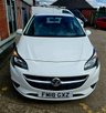 USED 2018 18 VAUXHALL CORSA VAN 1.3 CDTi ecoFLEX Car Derived Van 3dr Diesel Manual FWD L1 H1 (s/s) Start/Stop (94 g/km, 94 bhp) SERVICE HISTORY