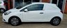 USED 2018 18 VAUXHALL CORSA VAN 1.3 CDTi ecoFLEX Car Derived Van 3dr Diesel Manual FWD L1 H1 (s/s) Start/Stop (94 g/km, 94 bhp) SERVICE HISTORY