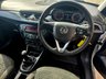 USED 2018 18 VAUXHALL CORSA VAN 1.3 CDTi ecoFLEX Car Derived Van 3dr Diesel Manual FWD L1 H1 (s/s) Start/Stop (94 g/km, 94 bhp) SERVICE HISTORY
