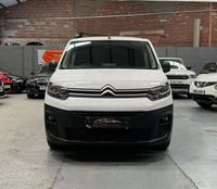 USED 2020 70 CITROEN BERLINGO 1.5 BlueHDi 1000 Enterprise M Panel Van 5dr Diesel Manual SWB Euro 6 (s/s) (100 ps) 