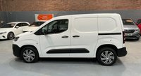 USED 2020 70 CITROEN BERLINGO 1.5 BlueHDi 1000 Enterprise M Panel Van 5dr Diesel Manual SWB Euro 6 (s/s) (100 ps) 