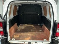 USED 2020 70 CITROEN BERLINGO 1.5 BlueHDi 1000 Enterprise M Panel Van 5dr Diesel Manual SWB Euro 6 (s/s) (100 ps) 