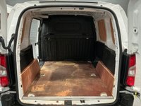 USED 2020 70 CITROEN BERLINGO 1.5 BlueHDi 1000 Enterprise M Panel Van 5dr Diesel Manual SWB Euro 6 (s/s) (100 ps) 