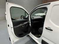 USED 2020 70 CITROEN BERLINGO 1.5 BlueHDi 1000 Enterprise M Panel Van 5dr Diesel Manual SWB Euro 6 (s/s) (100 ps) 