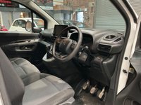 USED 2020 70 CITROEN BERLINGO 1.5 BlueHDi 1000 Enterprise M Panel Van 5dr Diesel Manual SWB Euro 6 (s/s) (100 ps) 