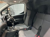 USED 2020 70 CITROEN BERLINGO 1.5 BlueHDi 1000 Enterprise M Panel Van 5dr Diesel Manual SWB Euro 6 (s/s) (100 ps) 