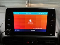 USED 2020 70 CITROEN BERLINGO 1.5 BlueHDi 1000 Enterprise M Panel Van 5dr Diesel Manual SWB Euro 6 (s/s) (100 ps) 