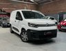 USED 2020 70 CITROEN BERLINGO 1.5 BlueHDi 1000 Enterprise M Panel Van 5dr Diesel Manual SWB Euro 6 (s/s) (100 ps) 