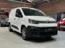 USED 2020 70 CITROEN BERLINGO 1.5 BlueHDi 1000 Enterprise M Panel Van 5dr Diesel Manual SWB Euro 6 (s/s) (100 ps) 