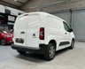 USED 2020 70 CITROEN BERLINGO 1.5 BlueHDi 1000 Enterprise M Panel Van 5dr Diesel Manual SWB Euro 6 (s/s) (100 ps) 