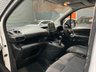 USED 2020 70 CITROEN BERLINGO 1.5 BlueHDi 1000 Enterprise M Panel Van 5dr Diesel Manual SWB Euro 6 (s/s) (100 ps) 