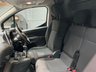 USED 2020 70 CITROEN BERLINGO 1.5 BlueHDi 1000 Enterprise M Panel Van 5dr Diesel Manual SWB Euro 6 (s/s) (100 ps) 