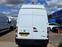 USED 2021 70 VAUXHALL MOVANO 2.3 CDTi 3500 BiTurbo Edition Panel Van 5dr Diesel Manual FWD L3 H3 Euro 6 (135 ps) 