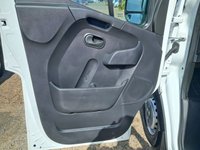 USED 2021 70 VAUXHALL MOVANO 2.3 CDTi 3500 BiTurbo Edition Panel Van 5dr Diesel Manual FWD L3 H3 Euro 6 (135 ps) 