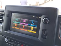 USED 2021 70 VAUXHALL MOVANO 2.3 CDTi 3500 BiTurbo Edition Panel Van 5dr Diesel Manual FWD L3 H3 Euro 6 (135 ps) 