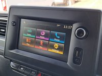 USED 2021 70 VAUXHALL MOVANO 2.3 CDTi 3500 BiTurbo Edition Panel Van 5dr Diesel Manual FWD L3 H3 Euro 6 (135 ps) 