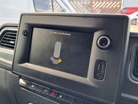 USED 2021 70 VAUXHALL MOVANO 2.3 CDTi 3500 BiTurbo Edition Panel Van 5dr Diesel Manual FWD L3 H3 Euro 6 (135 ps) 