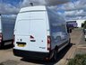 USED 2021 70 VAUXHALL MOVANO 2.3 CDTi 3500 BiTurbo Edition Panel Van 5dr Diesel Manual FWD L3 H3 Euro 6 (135 ps) 