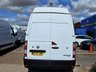 USED 2021 70 VAUXHALL MOVANO 2.3 CDTi 3500 BiTurbo Edition Panel Van 5dr Diesel Manual FWD L3 H3 Euro 6 (135 ps) 