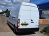 USED 2021 70 VAUXHALL MOVANO 2.3 CDTi 3500 BiTurbo Edition Panel Van 5dr Diesel Manual FWD L3 H3 Euro 6 (135 ps) 
