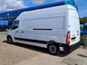 USED 2021 70 VAUXHALL MOVANO 2.3 CDTi 3500 BiTurbo Edition Panel Van 5dr Diesel Manual FWD L3 H3 Euro 6 (135 ps) 