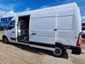 USED 2021 70 VAUXHALL MOVANO 2.3 CDTi 3500 BiTurbo Edition Panel Van 5dr Diesel Manual FWD L3 H3 Euro 6 (135 ps) 
