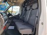 USED 2021 70 VAUXHALL MOVANO 2.3 CDTi 3500 BiTurbo Edition Panel Van 5dr Diesel Manual FWD L3 H3 Euro 6 (135 ps) 