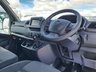 USED 2021 70 VAUXHALL MOVANO 2.3 CDTi 3500 BiTurbo Edition Panel Van 5dr Diesel Manual FWD L3 H3 Euro 6 (135 ps) 