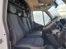 USED 2021 70 VAUXHALL MOVANO 2.3 CDTi 3500 BiTurbo Edition Panel Van 5dr Diesel Manual FWD L3 H3 Euro 6 (135 ps) 