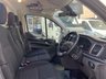USED 2023 23 FORD TRANSIT CUSTOM 2.0 280 EcoBlue Limited Panel Van 5dr Diesel Manual L1 H1 Euro 6 (s/s) (130 ps) 1 OWNER, DRIVE AWAY TODAY