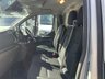 USED 2023 23 FORD TRANSIT CUSTOM 2.0 280 EcoBlue Limited Panel Van 5dr Diesel Manual L1 H1 Euro 6 (s/s) (130 ps) 1 OWNER, DRIVE AWAY TODAY