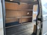 USED 2023 23 FORD TRANSIT CUSTOM 2.0 280 EcoBlue Limited Panel Van 5dr Diesel Manual L1 H1 Euro 6 (s/s) (130 ps) 1 OWNER, DRIVE AWAY TODAY
