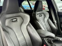 USED 2016 16 BMW M3 3.0 BiTurbo Saloon 4dr Petrol DCT Euro 6 (s/s) (431 ps) **Stunning Example - Pearl White - Mega Spec** 