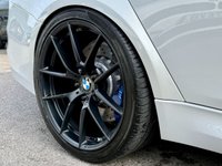 USED 2016 16 BMW M3 3.0 BiTurbo Saloon 4dr Petrol DCT Euro 6 (s/s) (431 ps) **Stunning Example - Pearl White - Mega Spec** 
