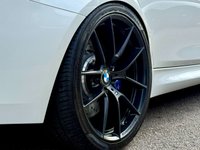 USED 2016 16 BMW M3 3.0 BiTurbo Saloon 4dr Petrol DCT Euro 6 (s/s) (431 ps) **Stunning Example - Pearl White - Mega Spec** 