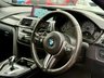 USED 2016 16 BMW M3 3.0 BiTurbo Saloon 4dr Petrol DCT Euro 6 (s/s) (431 ps) **Stunning Example - Pearl White - Mega Spec** 