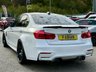 USED 2016 16 BMW M3 3.0 BiTurbo Saloon 4dr Petrol DCT Euro 6 (s/s) (431 ps) **Stunning Example - Pearl White - Mega Spec** 