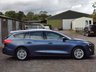 USED 2020 20 FORD FOCUS 1.0T EcoBoost Titanium Estate 5dr Petrol Manual Euro 6 (s/s) (125 ps) 6x RECORDED SERVICES!