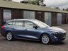 USED 2020 20 FORD FOCUS 1.0T EcoBoost Titanium Estate 5dr Petrol Manual Euro 6 (s/s) (125 ps) 6x RECORDED SERVICES!