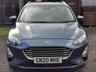 USED 2020 20 FORD FOCUS 1.0T EcoBoost Titanium Estate 5dr Petrol Manual Euro 6 (s/s) (125 ps) 6x RECORDED SERVICES!