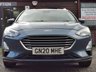USED 2020 20 FORD FOCUS 1.0T EcoBoost Titanium Estate 5dr Petrol Manual Euro 6 (s/s) (125 ps) 6x RECORDED SERVICES!