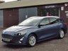 USED 2020 20 FORD FOCUS 1.0T EcoBoost Titanium Estate 5dr Petrol Manual Euro 6 (s/s) (125 ps) 6x RECORDED SERVICES!