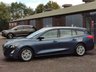 USED 2020 20 FORD FOCUS 1.0T EcoBoost Titanium Estate 5dr Petrol Manual Euro 6 (s/s) (125 ps) 6x RECORDED SERVICES!